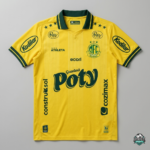 Mirassol Titular 26-27 Torcedor