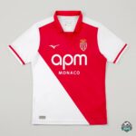 Monaco Titular 26-27 Torcedor