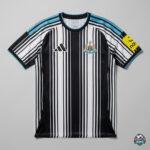 NewCastle Titular 26-27 Torcedor