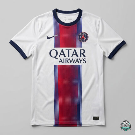 PSG Reserva Torcedor 26-27