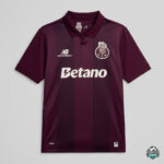 Porto Reserva 26-27 Torcedor