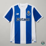 Porto Titular 26-27 Torcedor