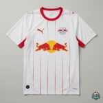 Rb Leipzig Titular 26-27 Torcedor
