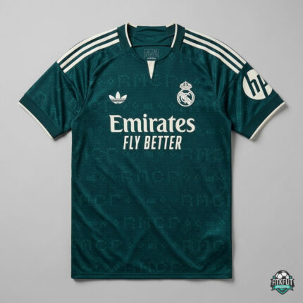 Real Madrid Reserva 26-27