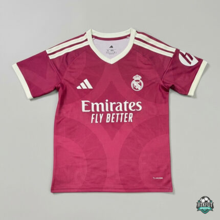 Real Madrid Terceira 26-27