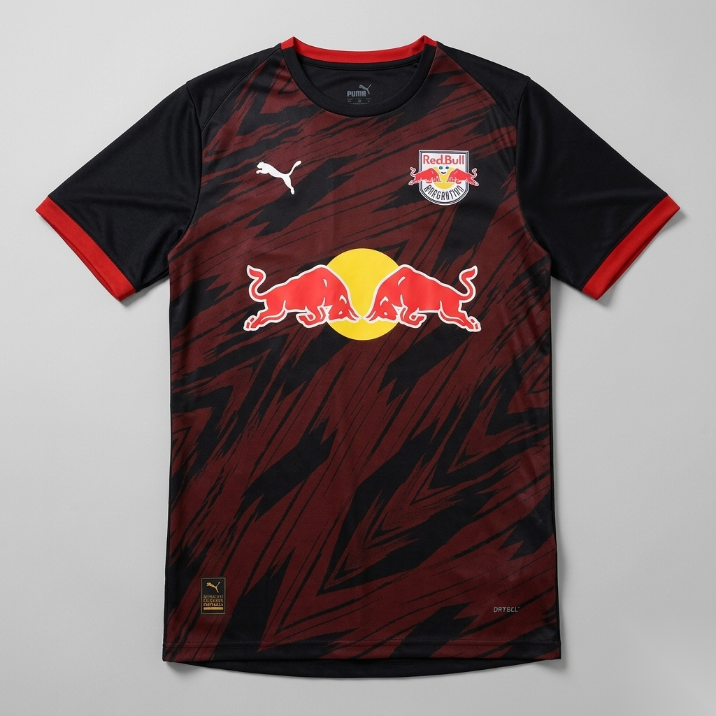 Red Bull Bragantino Reserva 26-27 Torcedor_01 Red Bull Bragantino Reserva 26-27 Torcedor - Imagem 1