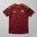 Roma Titular 26-27 Torcedor