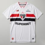 São Paulo Titular 26-27 Torcedor