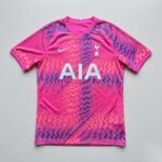 Tottenham Goleiro 26-27 Torcedor