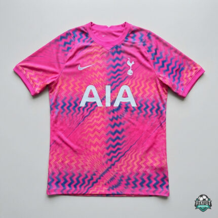 Tottenham Goleiro 26-27