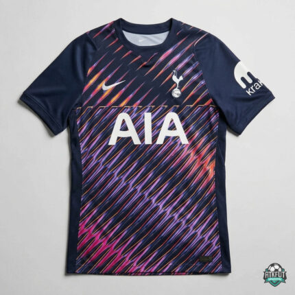 Tottenham Reserva 26-27