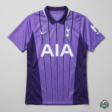 Tottenham Terceira 26-27