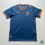 Valencia Reserva 26-27 Torcedor