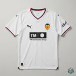 Valencia Titular 26-27 Torcedor