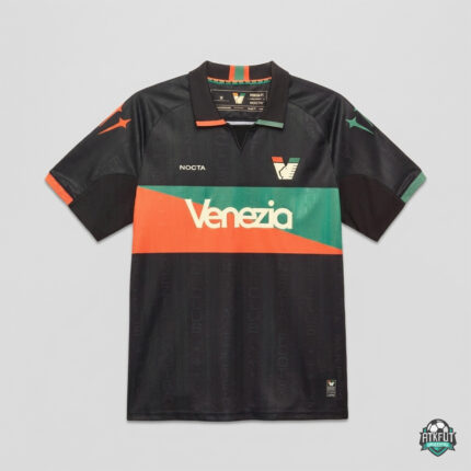 Venezia Titular 26-27 Torcedor