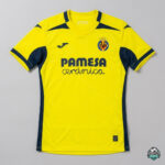 Villarreal Titular 26-27 Torcedor
