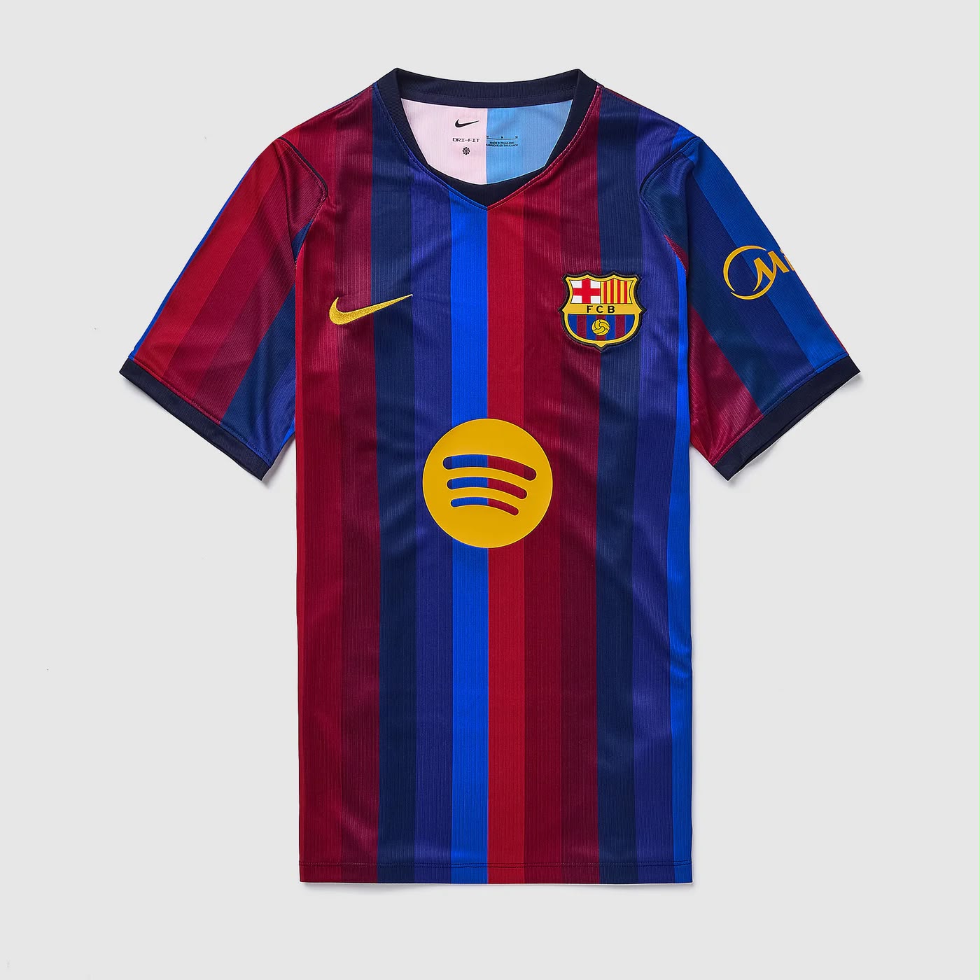 WhatsApp Image 2026-07-23 at 11.23.06 Barcelona Titular 26-27 Torcedor - Imagem 1