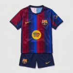 Barcelona Titular 26-27 KIDS