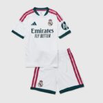 Real Madrid Titular 26-27 KIDS