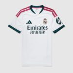 Real Madrid Titular 26-27 Torcedor