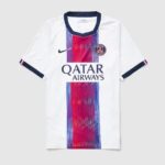 PSG Reserva 26-27 Torcedor