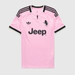 Juventus Reserva 26-27 Torcedor