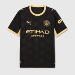 Manchester City Reserva 26-27 Torcedor