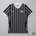 Corinthians 26-27 Torcedor