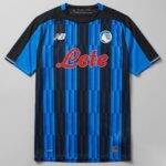 Atalanta Titular 26-27 Torcedor