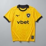 Botafogo Goleiro 26-27 Torcedor