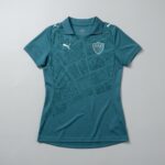 Fluminense Third 26-27 Feminina
