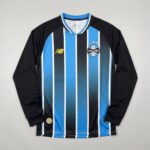 Grêmio Titular 26-27 Manga Longa
