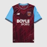 West Ham Titular 26-27 Torcedor