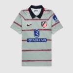 Atlético de Madrid Third 26-27 Torcedor
