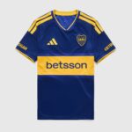 Boca Juniors Titular 26-27 Torcedor