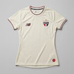 São Paulo Third 26-27 Feminina