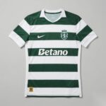 Sporting Titular 26-27 Torcedor