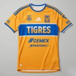Tigres Titular 26-27 Torcedor