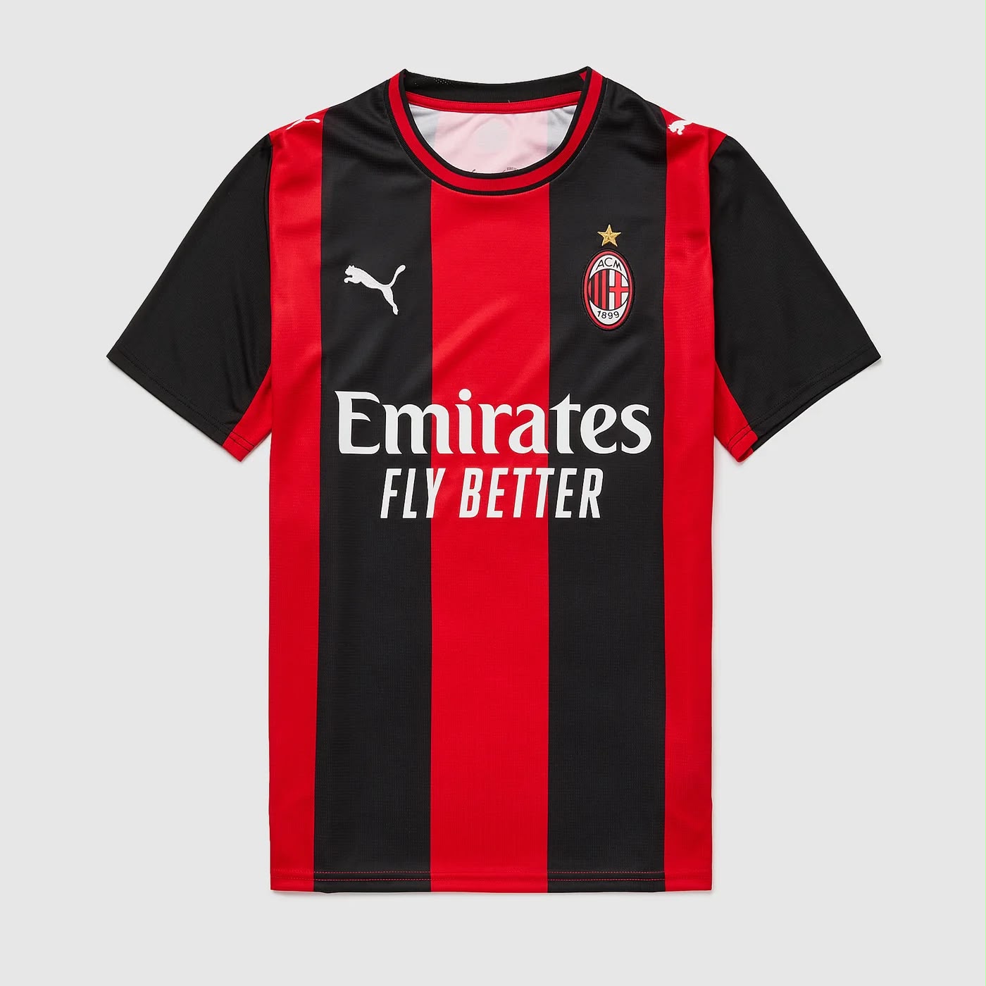 Milan Titular 26-27 Torcedor