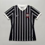 Corinthians Reserva 26-27 Feminina