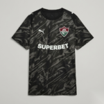 Fluminense Goleiro I 26-27 Torcedor