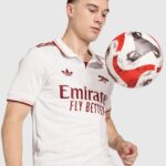 Arsenal Reserva 25-26 Jogador