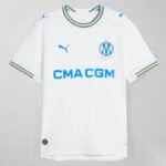 Marseille Titular 26-27 Torcedor