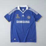 Chelsea Retro 2007