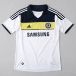 Chelsea Retro 2011