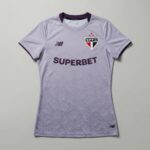 São Paulo Edição Especial 26-27 Feminina