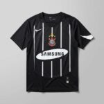 Corinthians Retro 2005 Reserva