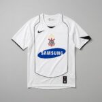 Corinthians Retro 2005 Titular