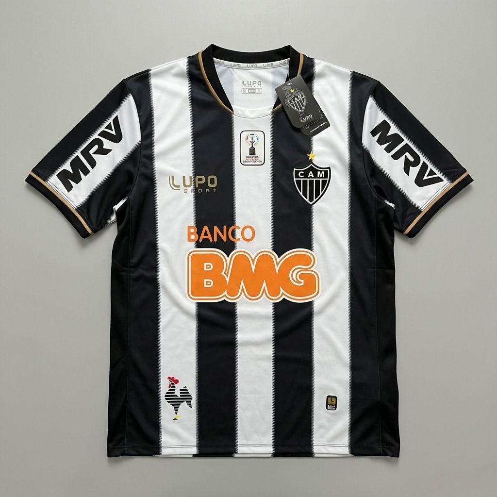 WhatsApp Image 2026-09-03 at 13.36.28 Atlético Mineiro Retro 2013 - Imagem 1
