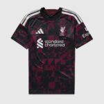 Liverpool Third 26-27 Torcedor